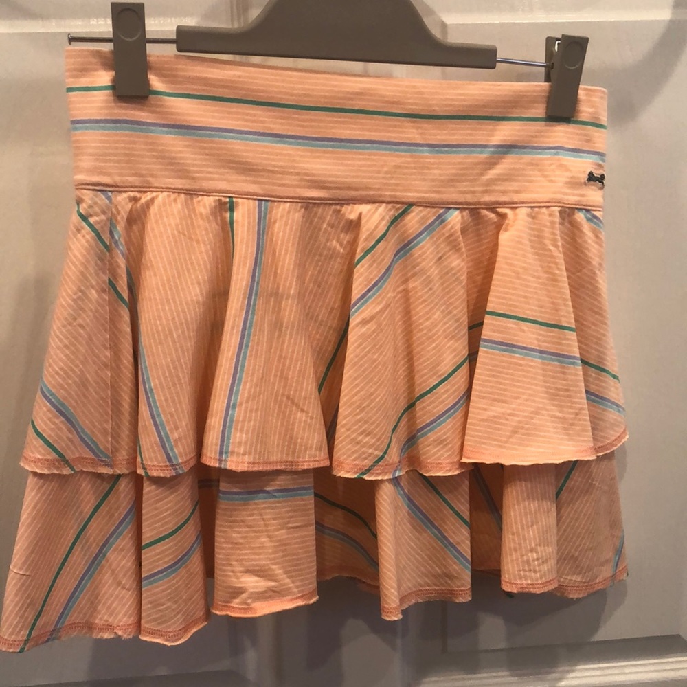 Le Tigre Mini Skirt